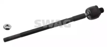 Осевой шарнир, рулевая тяга SWAG купить